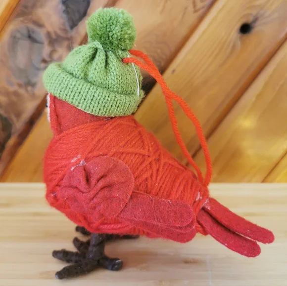 Target Featherly Friends Bird - Picture 3 of 6